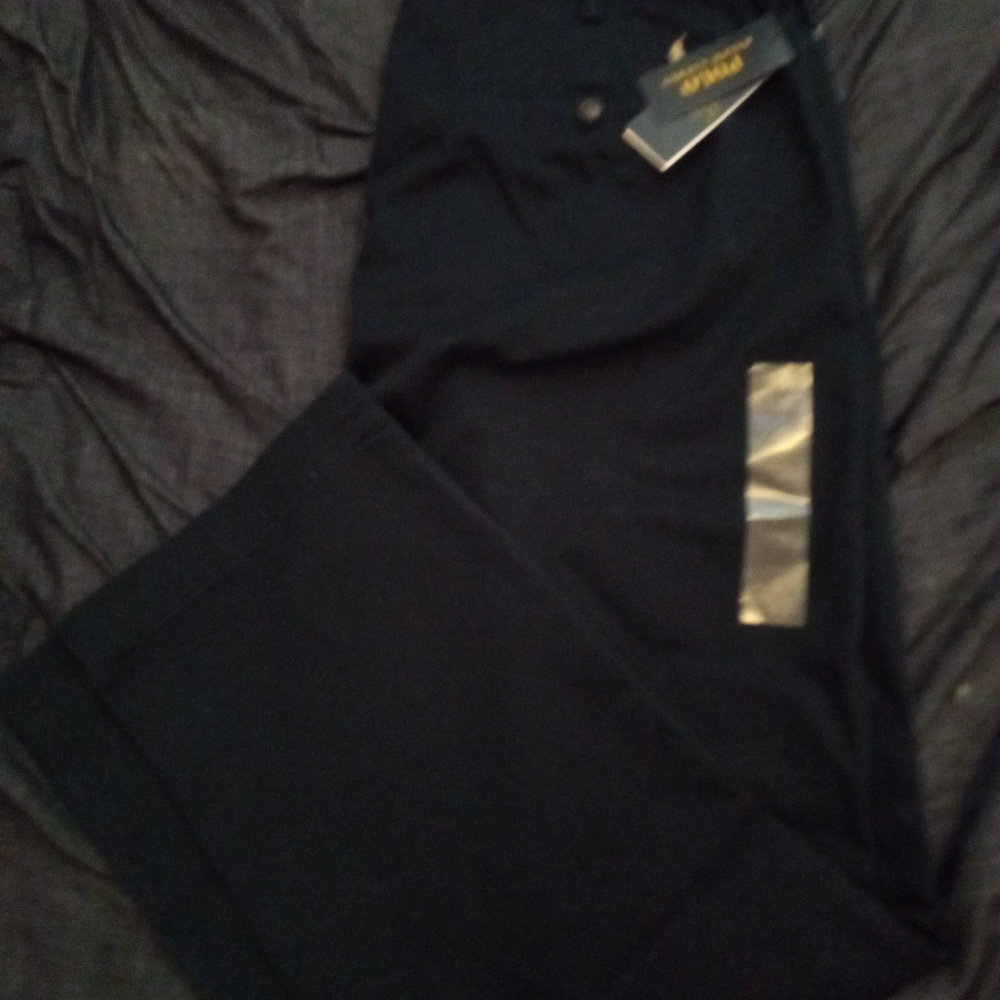 Polo by Ralph Lauren Navy Chinos